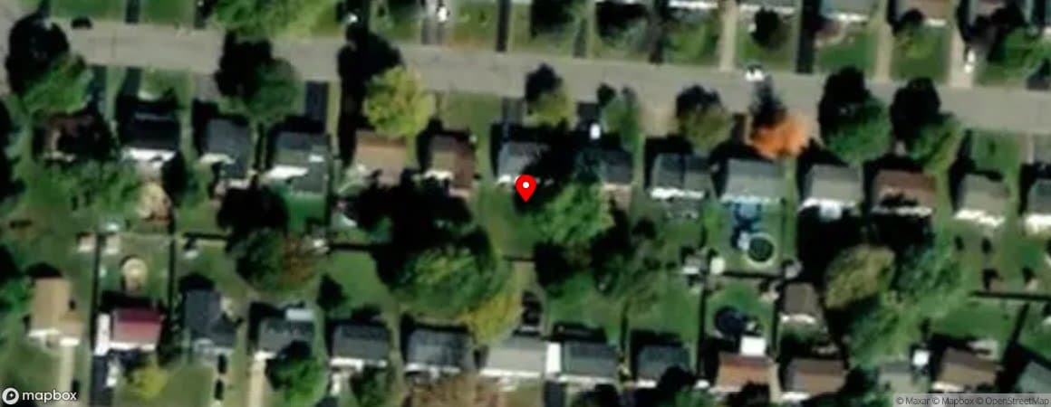 House image located at Lockport, New York, 14094