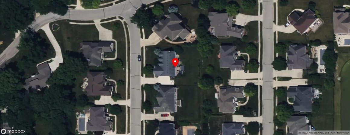 House image located at Mccordsville, Indiana, 46055