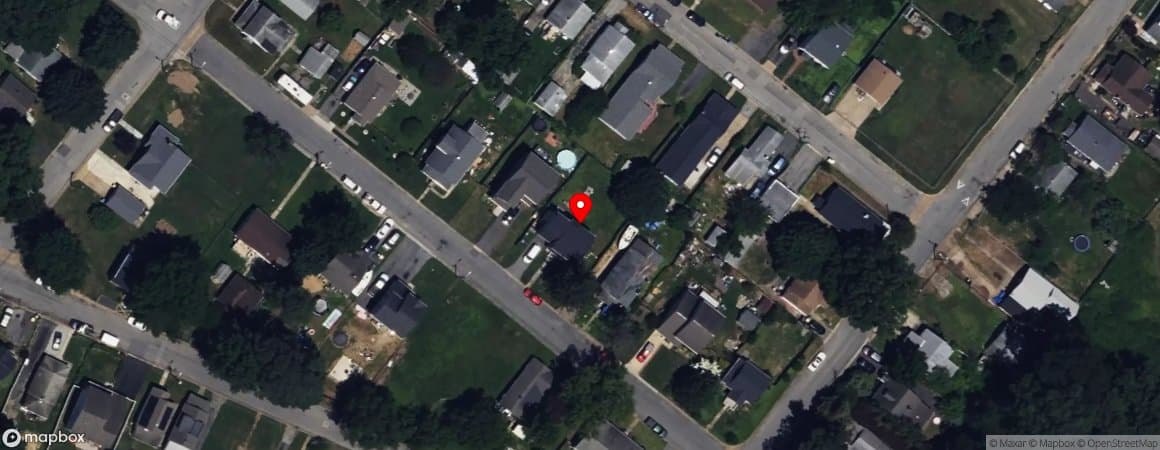 House image located at New Castle, Delaware, 19720