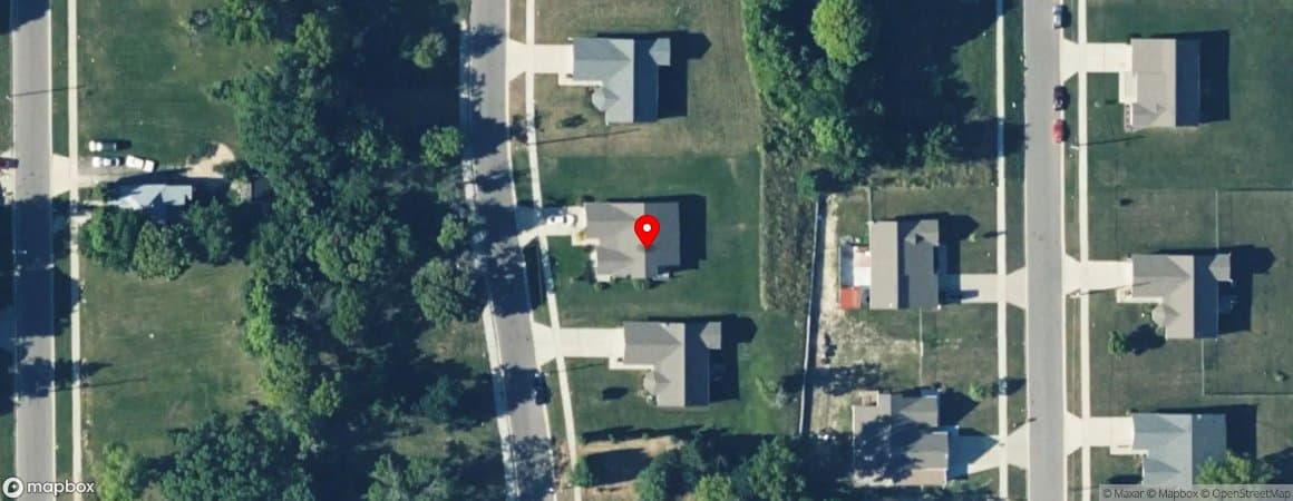 House image located at Flint, Michigan, 48503