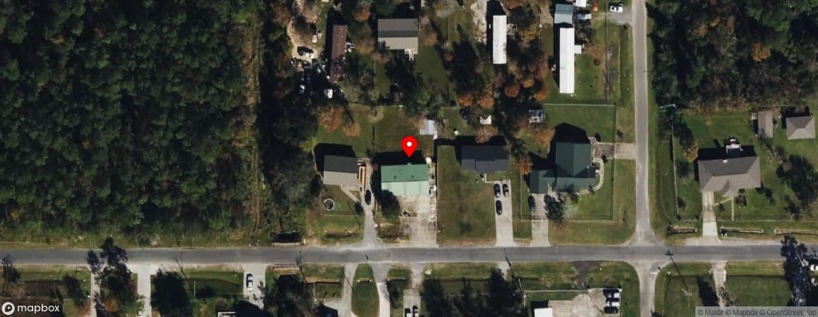 House image located at Gulfport, Mississippi, 39501