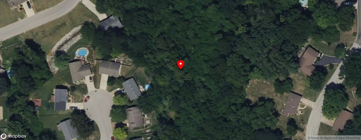 House image located at Collinsville, Illinois, 62234