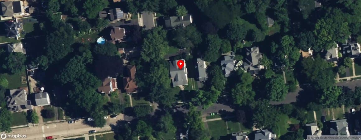 House image located at Merchantville, New Jersey, 8109