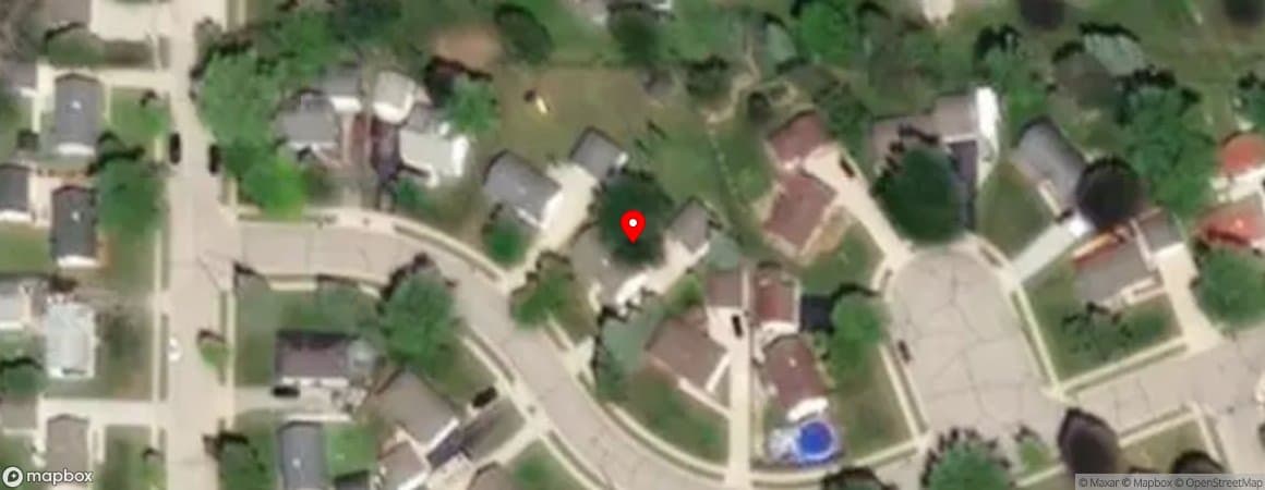 House image located at Jackson, Wisconsin, 53037