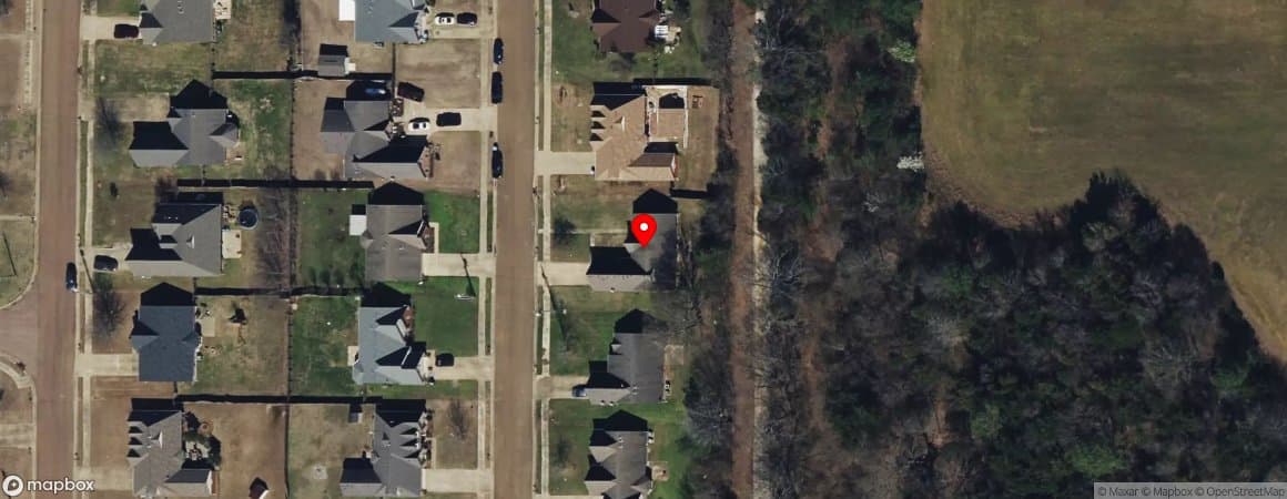House image located at Olive Branch, Mississippi, 38654