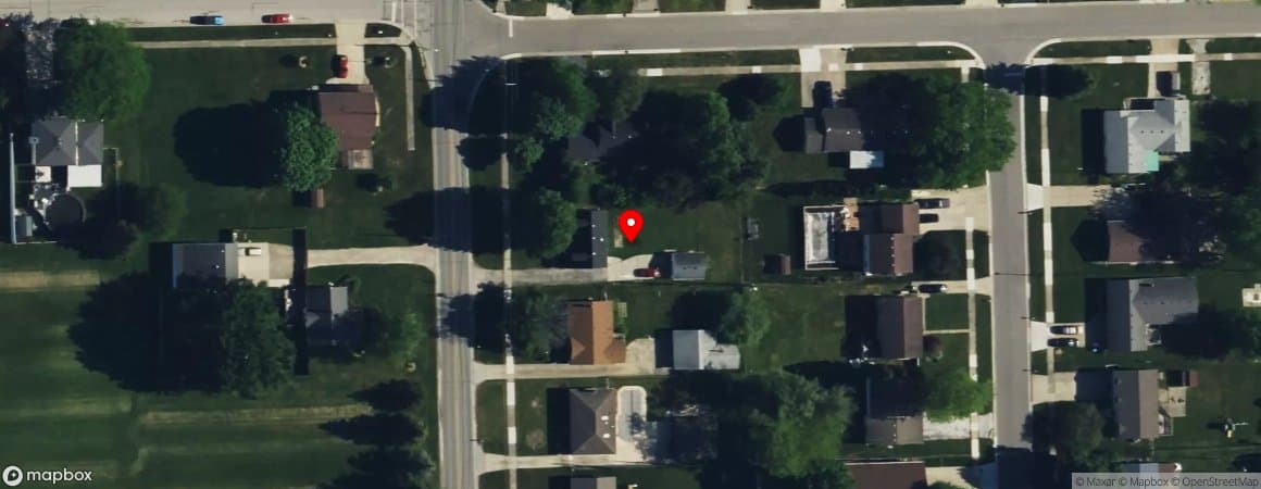 House image located at Northwood, Ohio, 43619