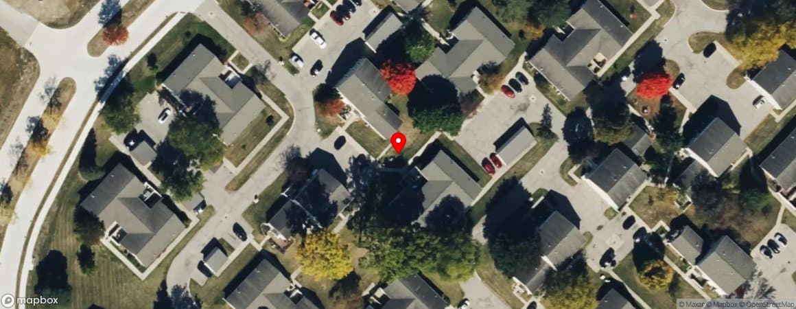 House image located at Novi, Michigan, 48375