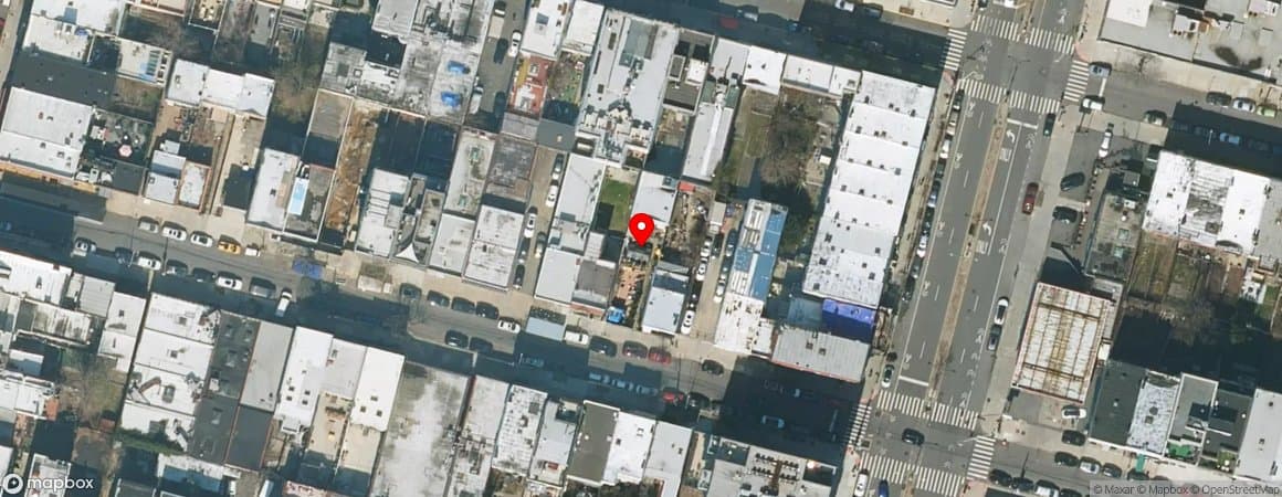 House image located at Long Island City, New York, 11101