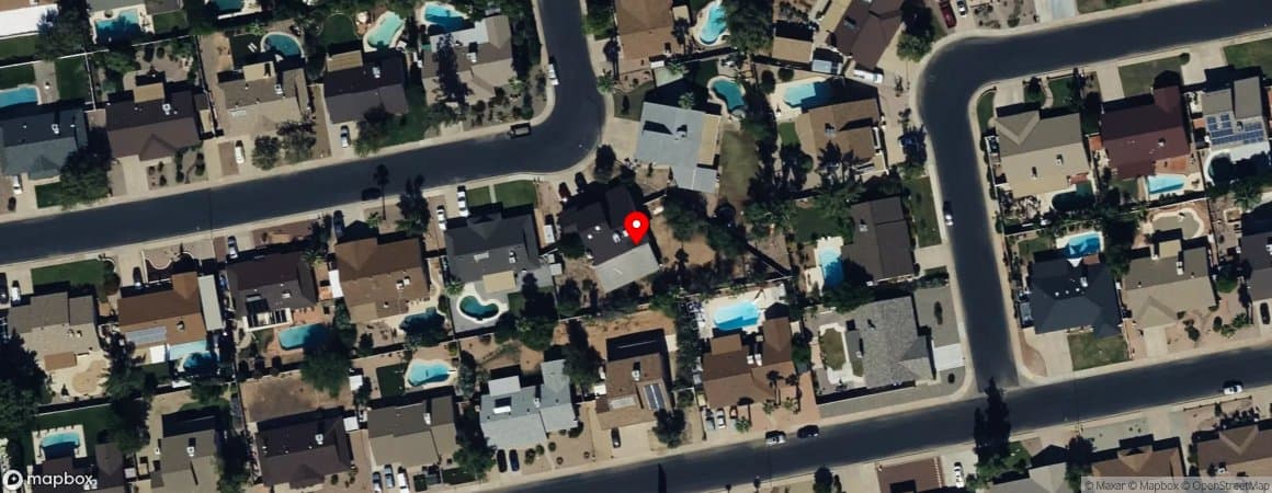 House image located at Mesa, Arizona, 85210