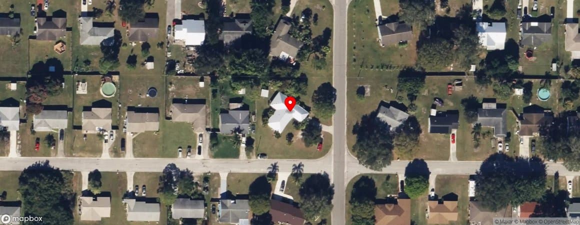 House image located at Vero Beach, Florida, 32962