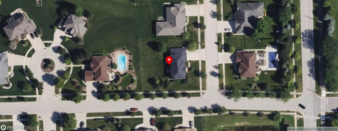 House image located at Frankfort, Illinois, 60423