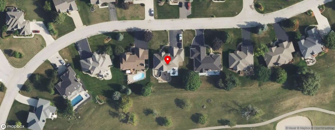 House image located at Antioch, Illinois, 60002