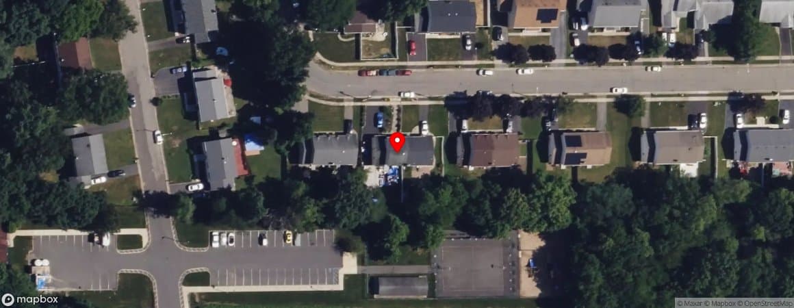 House image located at South Plainfield, New Jersey, 7080