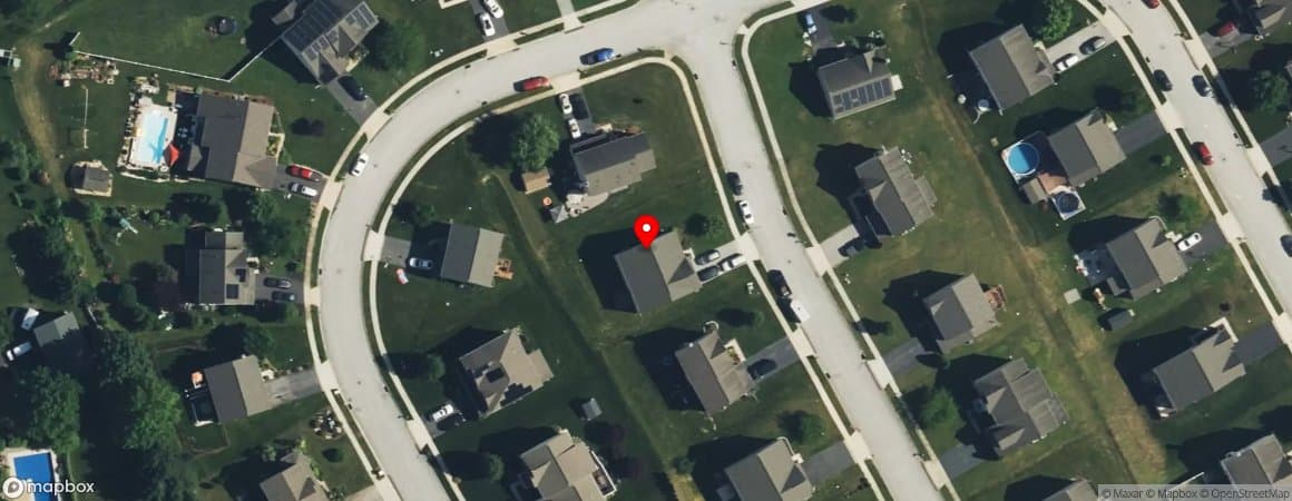 House image located at York, Pennsylvania, 17402