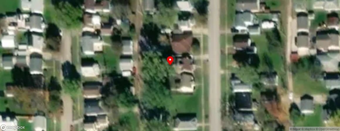 House image located at Fort Dodge, Iowa, 50501