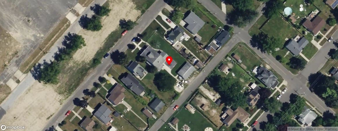 House image located at Egg Harbor City, New Jersey, 8215
