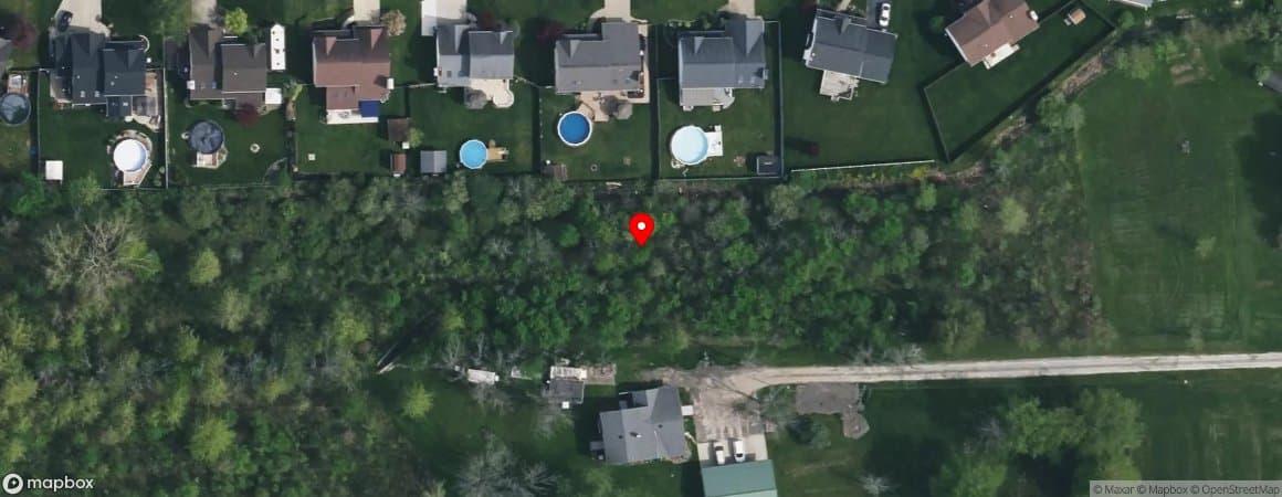 House image located at North Tonawanda, New York, 14120