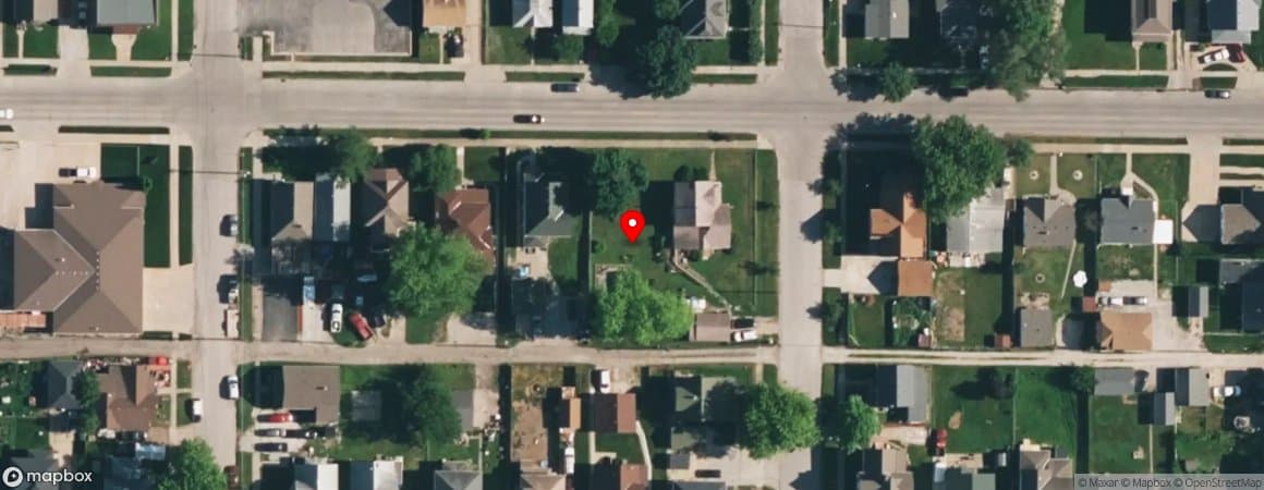 House image located at Council Bluffs, Iowa, 51501