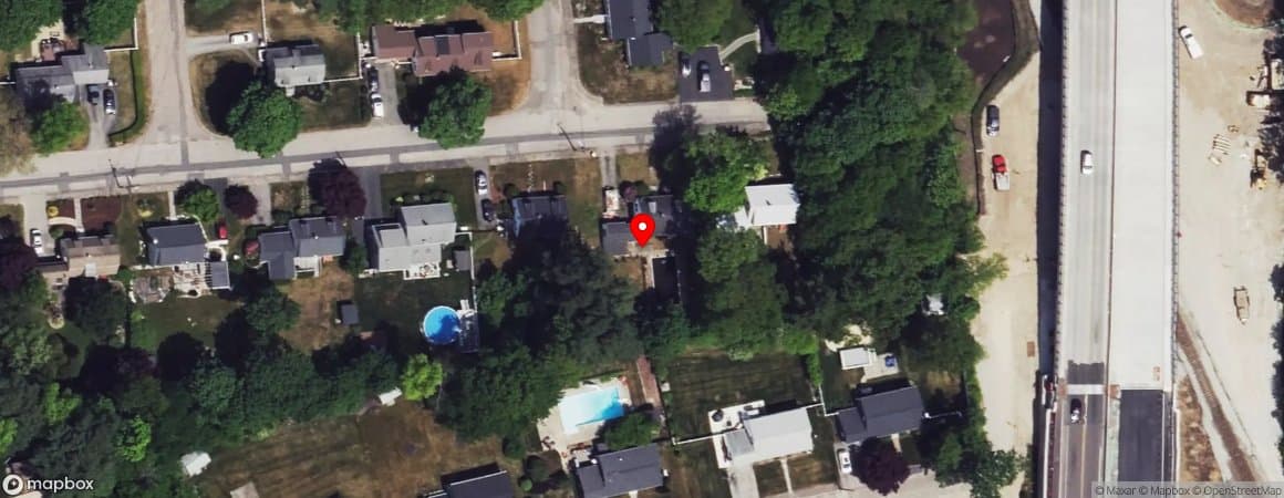 House image located at South Weymouth, Massachusetts, 2190