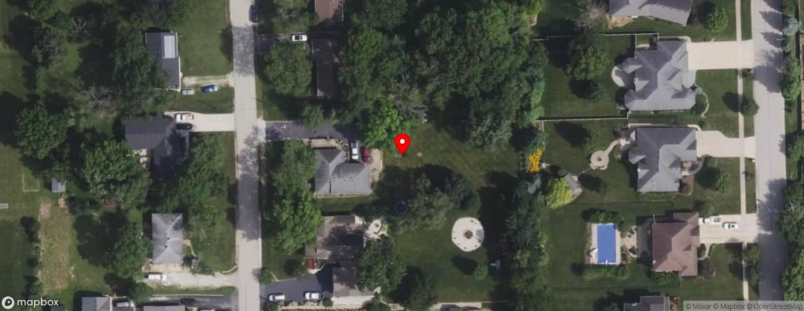 House image located at Mokena, Illinois, 60448