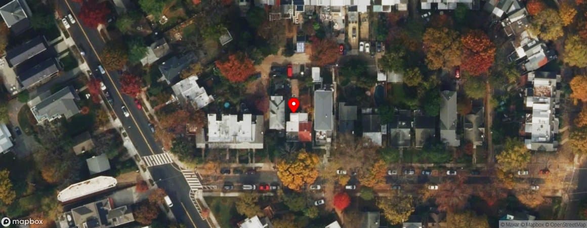 House image located at Washington, District of Columbia, 20007