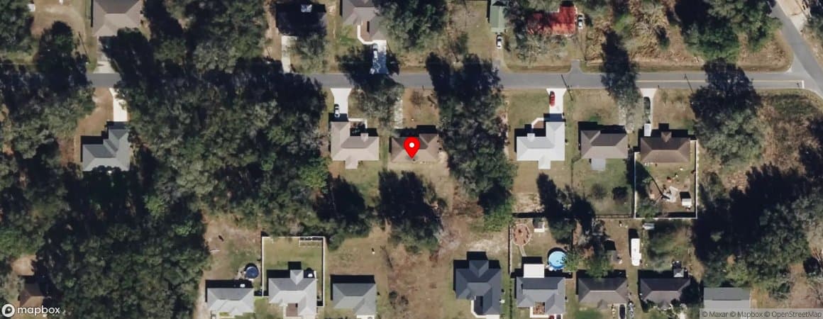 House image located at Belleview, Florida, 34420