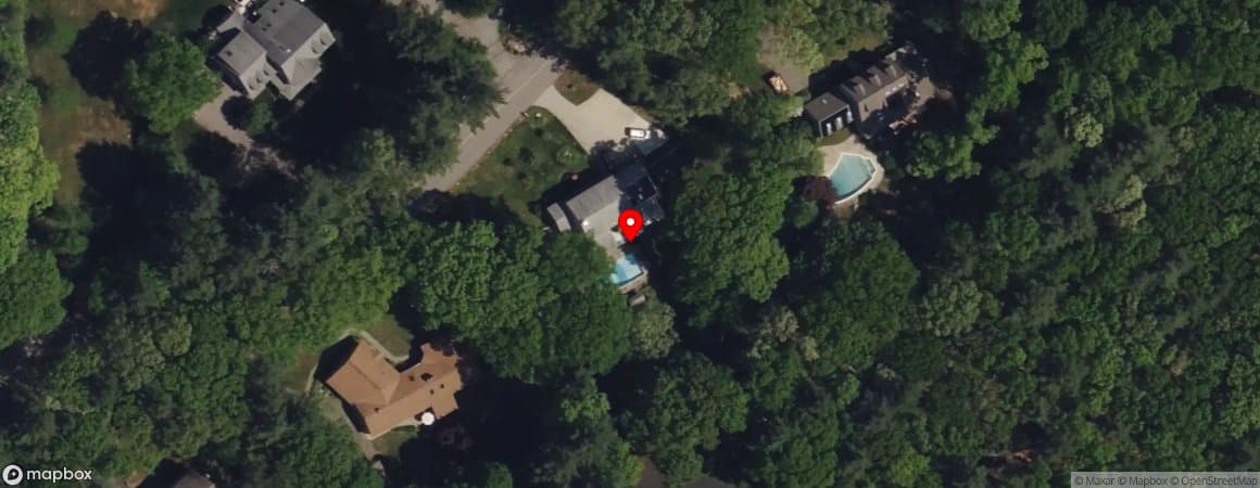 House image located at Medfield, Massachusetts, 2052