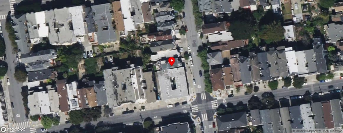 House image located at San Francisco, California, 94117