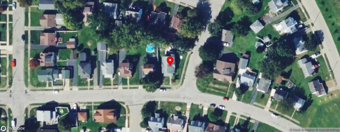 House image located at Sharon, Pennsylvania, 16146