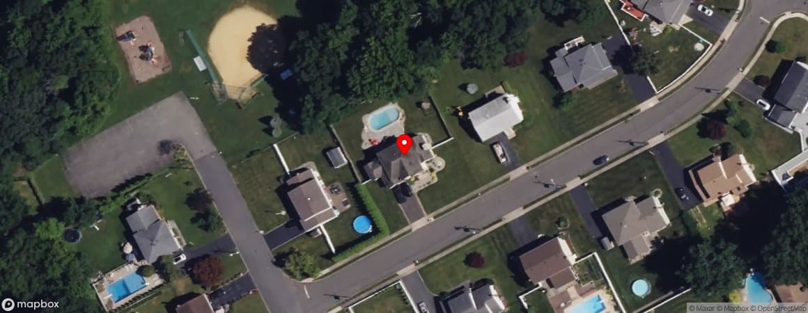 House image located at Fairfield, New Jersey, 7004