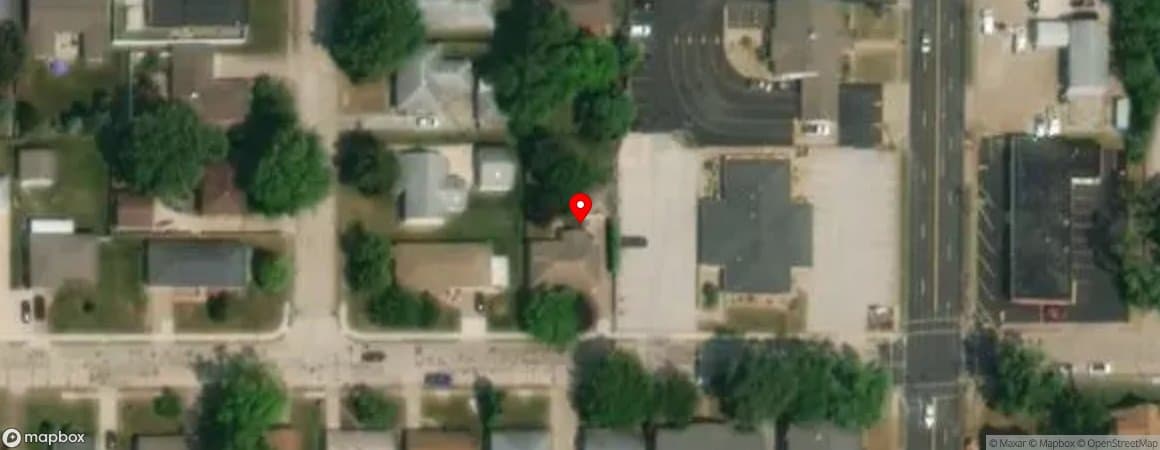 House image located at Davenport, Iowa, 52806
