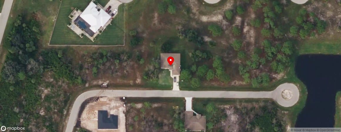 House image located at Placida, Florida, 33946