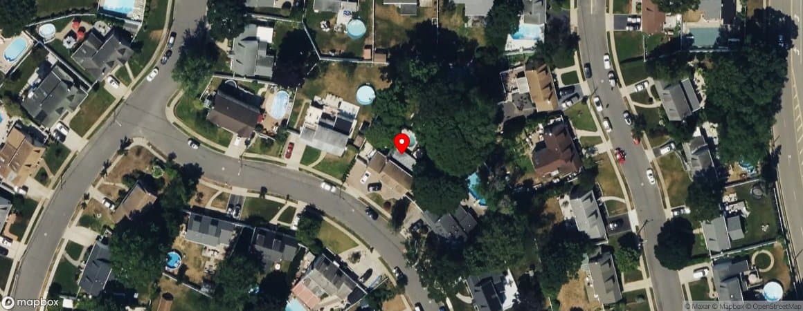 House image located at Massapequa Park, New York, 11762