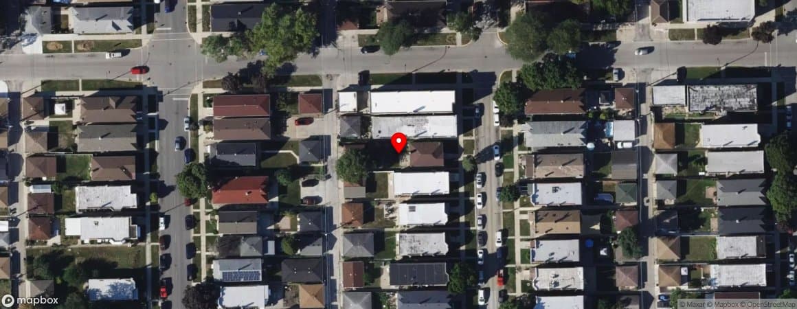 House image located at Cicero, Illinois, 60804