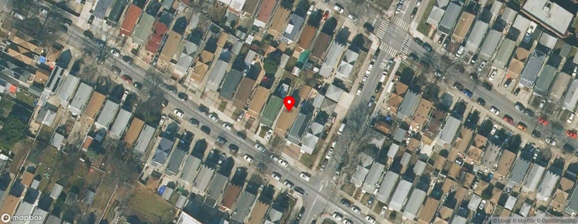 House image located at Rego Park, New York, 11374