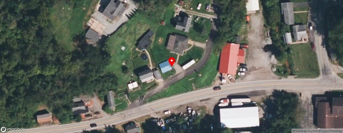 House image located at Monongahela, Pennsylvania, 15063