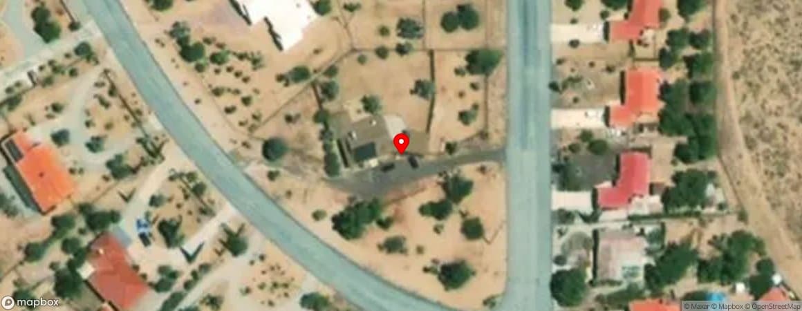 House image located at Yucca Valley, California, 92284