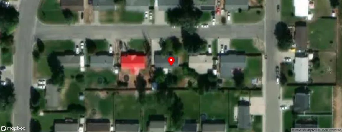House image located at Idaho Falls, Idaho, 83401