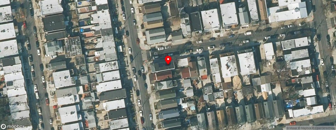 House image located at Woodhaven, New York, 11421