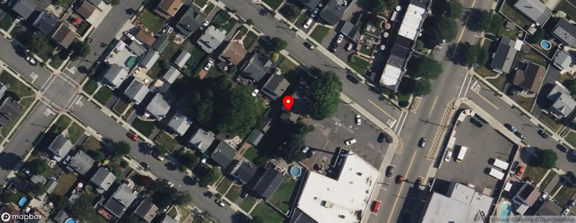 House image located at Wood Ridge, New Jersey, 7075