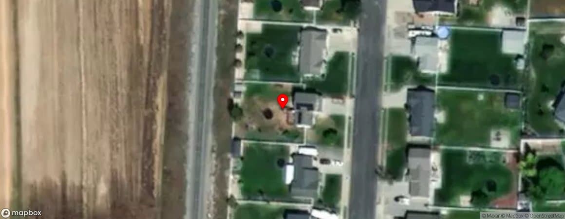 House image located at Garland, Utah, 84312