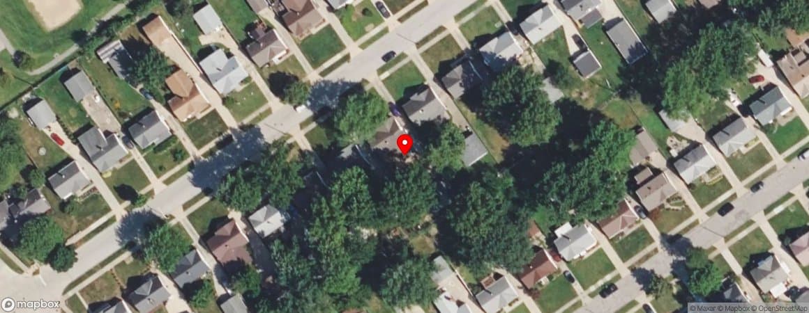 House image located at Wickliffe, Ohio, 44092