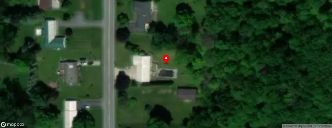 House image located at Oakfield, New York, 14125