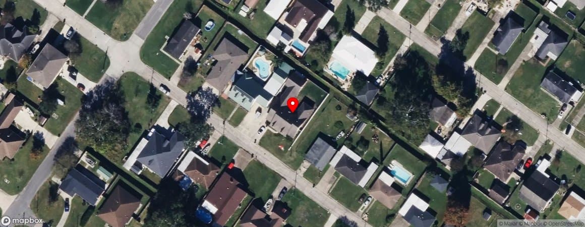 House image located at Belle Chasse, Louisiana, 70037