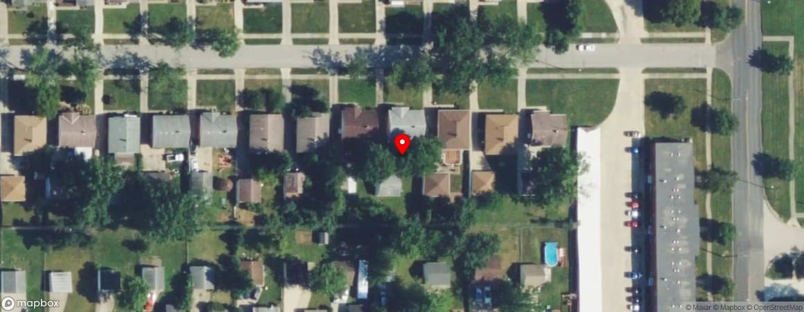 House image located at Maple Heights, Ohio, 44137