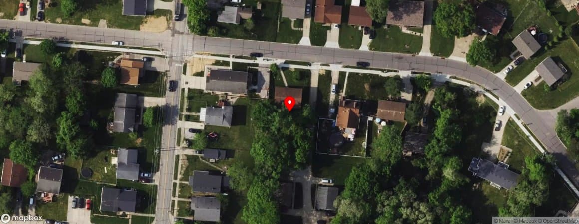 House image located at Erlanger, Kentucky, 41018