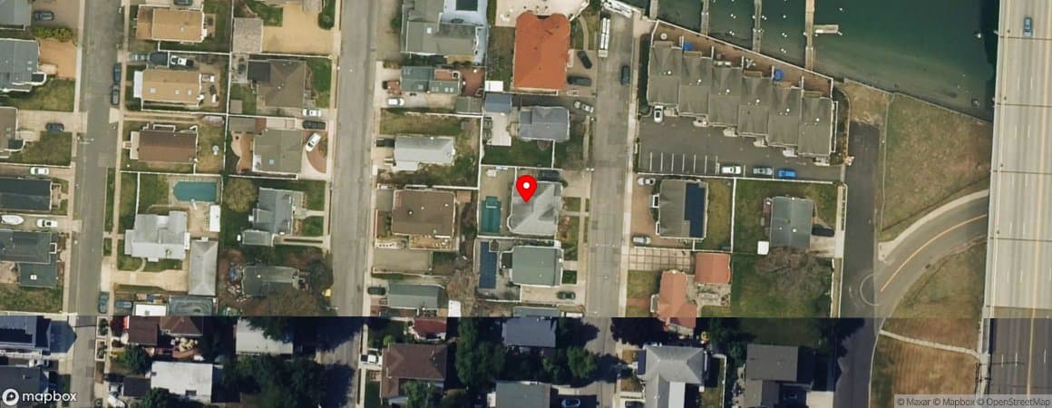 House image located at Atlantic Beach, New York, 11509