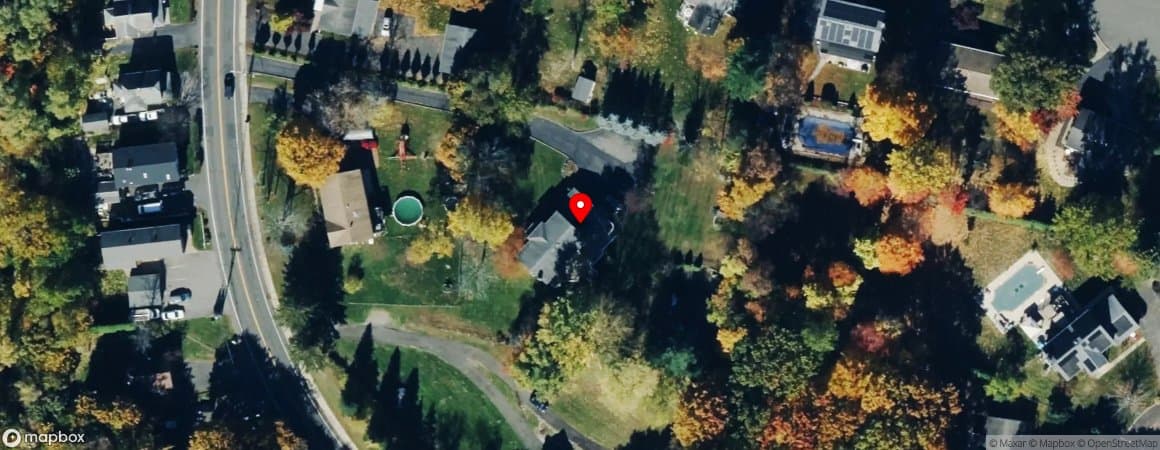 House image located at Thiells, New York, 10984