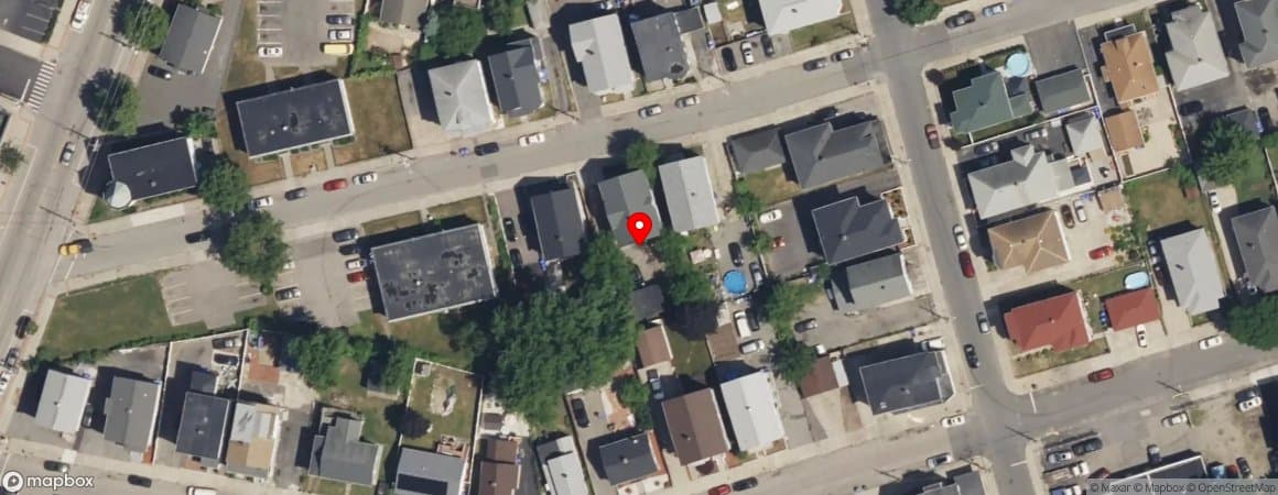 House image located at Pawtucket, Rhode Island, 2860