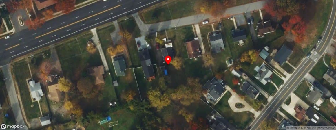 House image located at District Heights, Maryland, 20747